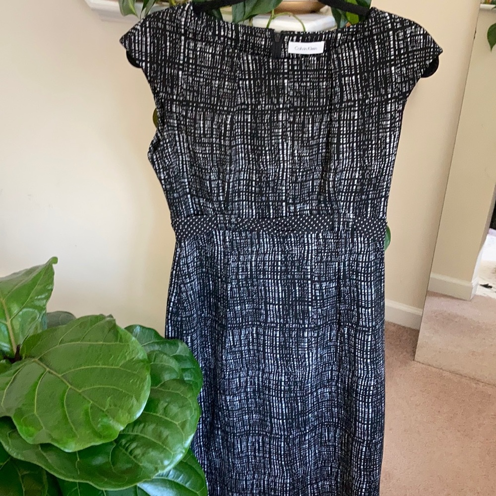 Calvin Klein Dress